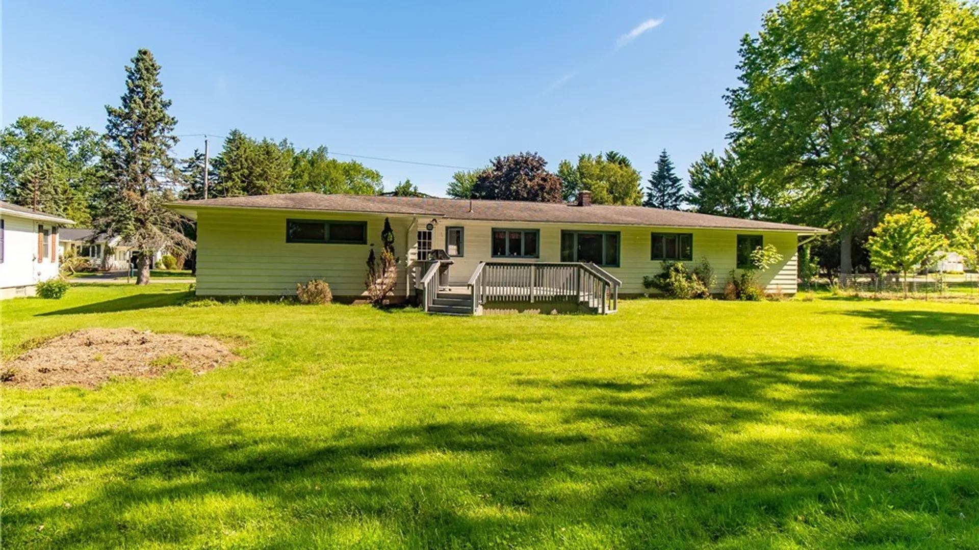 Property at 9 Carol Avenue, Pomfret, NY 14063 4