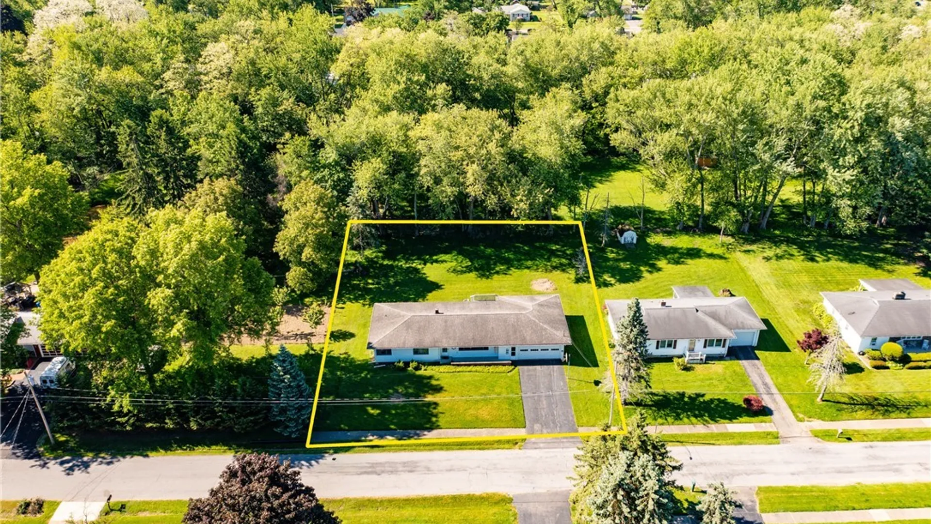 Property at 9 Carol Avenue, Pomfret, NY 14063 7