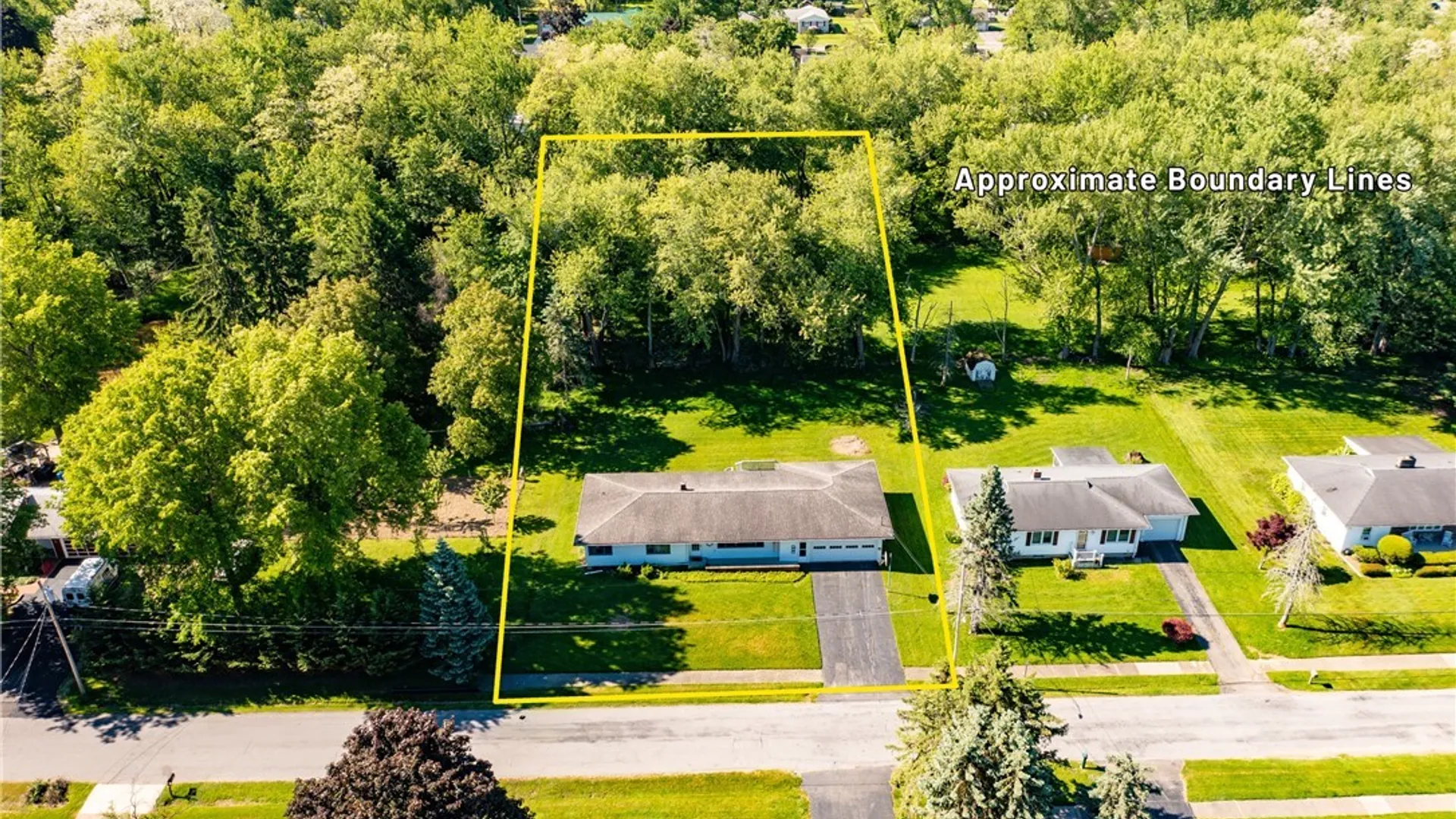 Property at 9 Carol Avenue, Pomfret, NY 14063 8