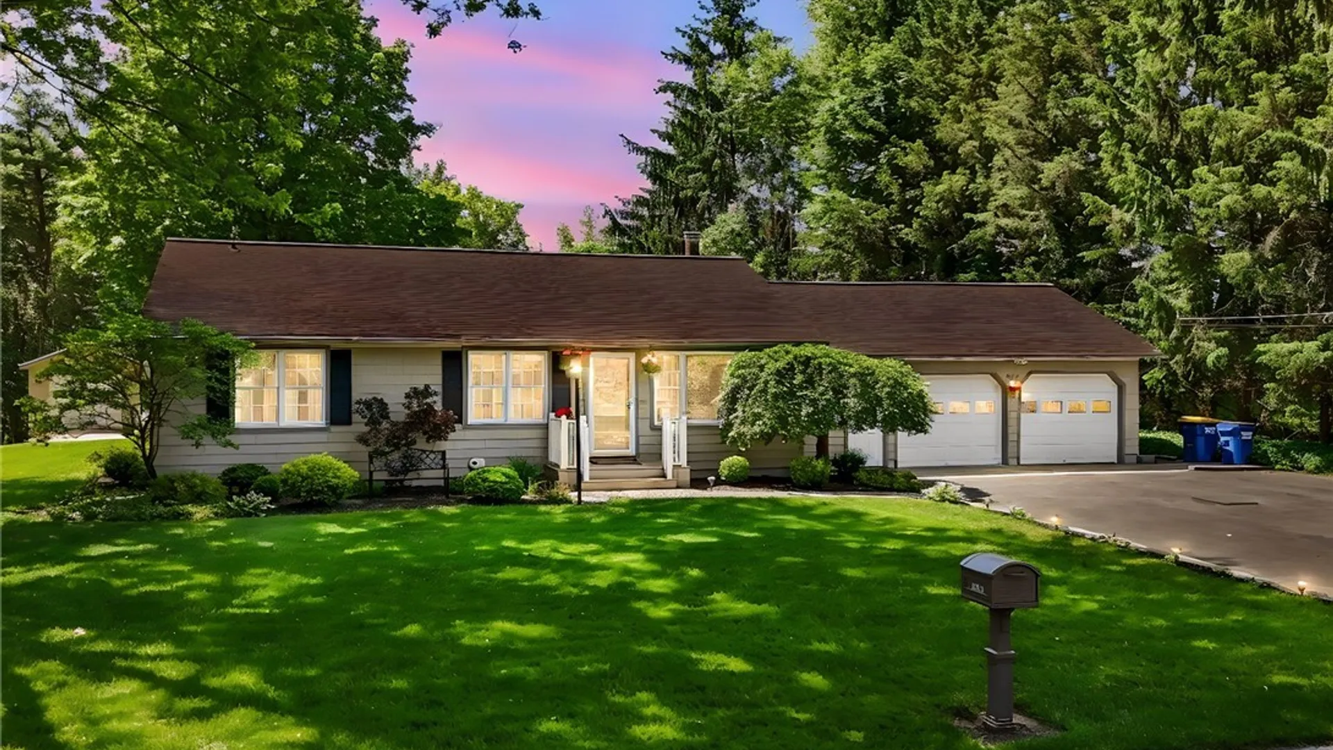 Property at 5812 Winacre Drive, Lafayette, NY 13084 2