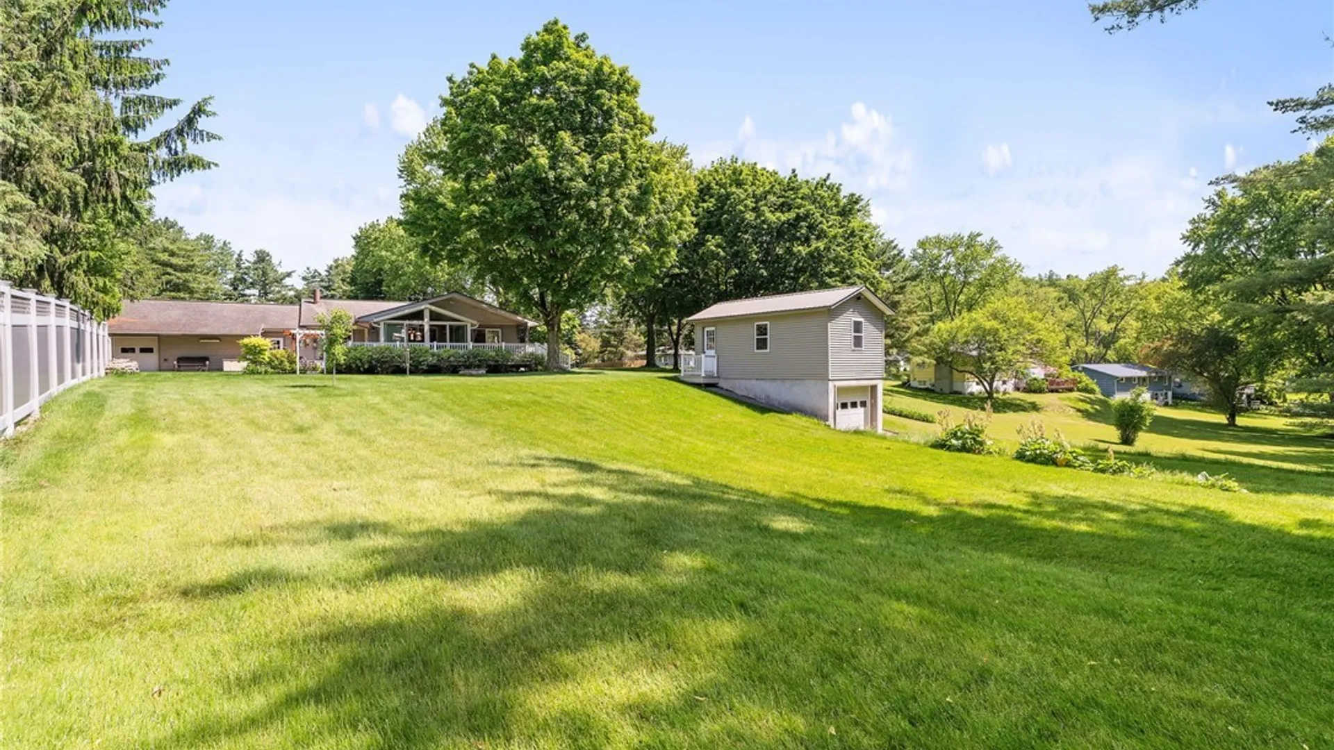 Property at 5812 Winacre Drive, Lafayette, NY 13084 25