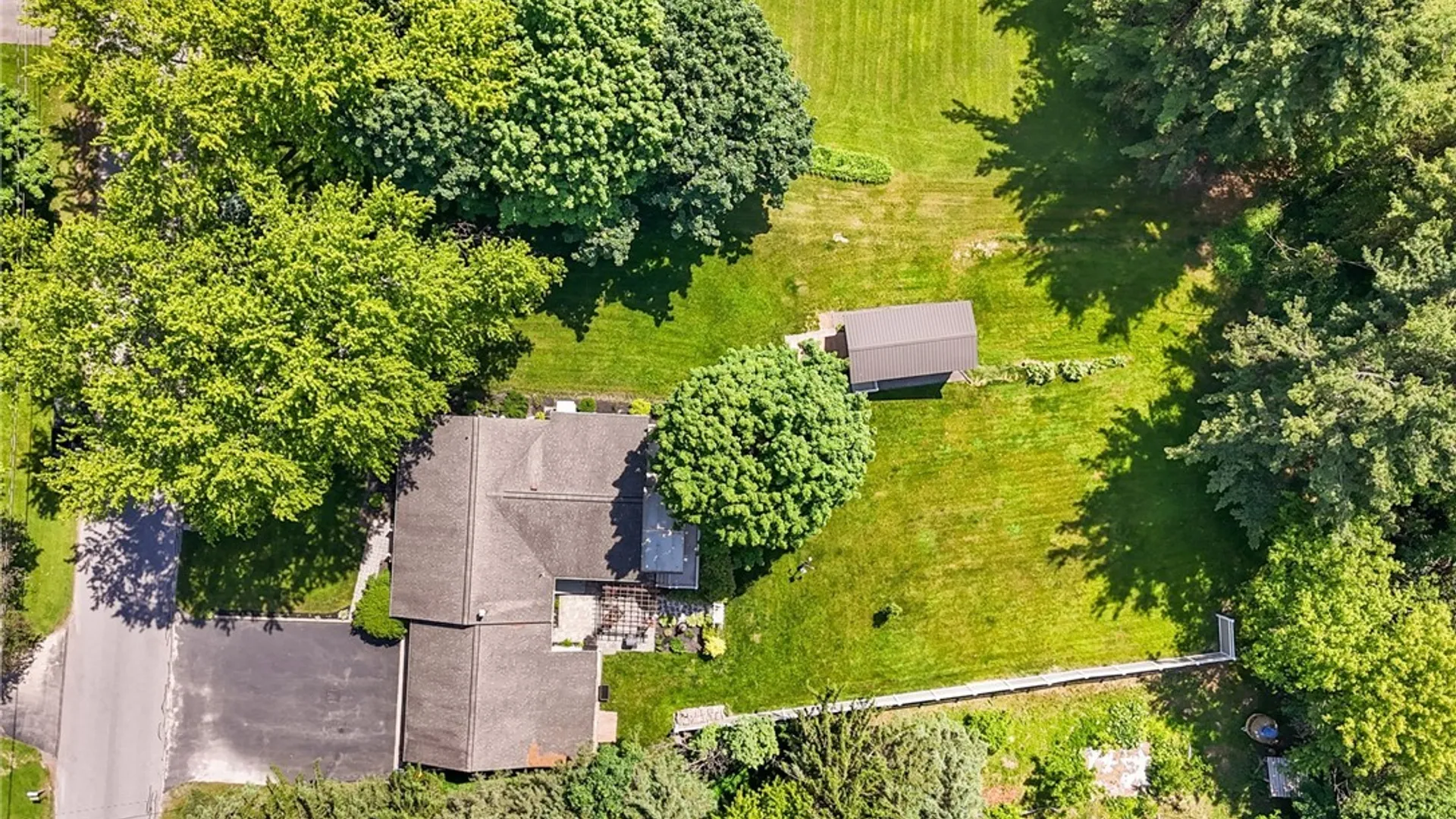 Property at 5812 Winacre Drive, Lafayette, NY 13084 26