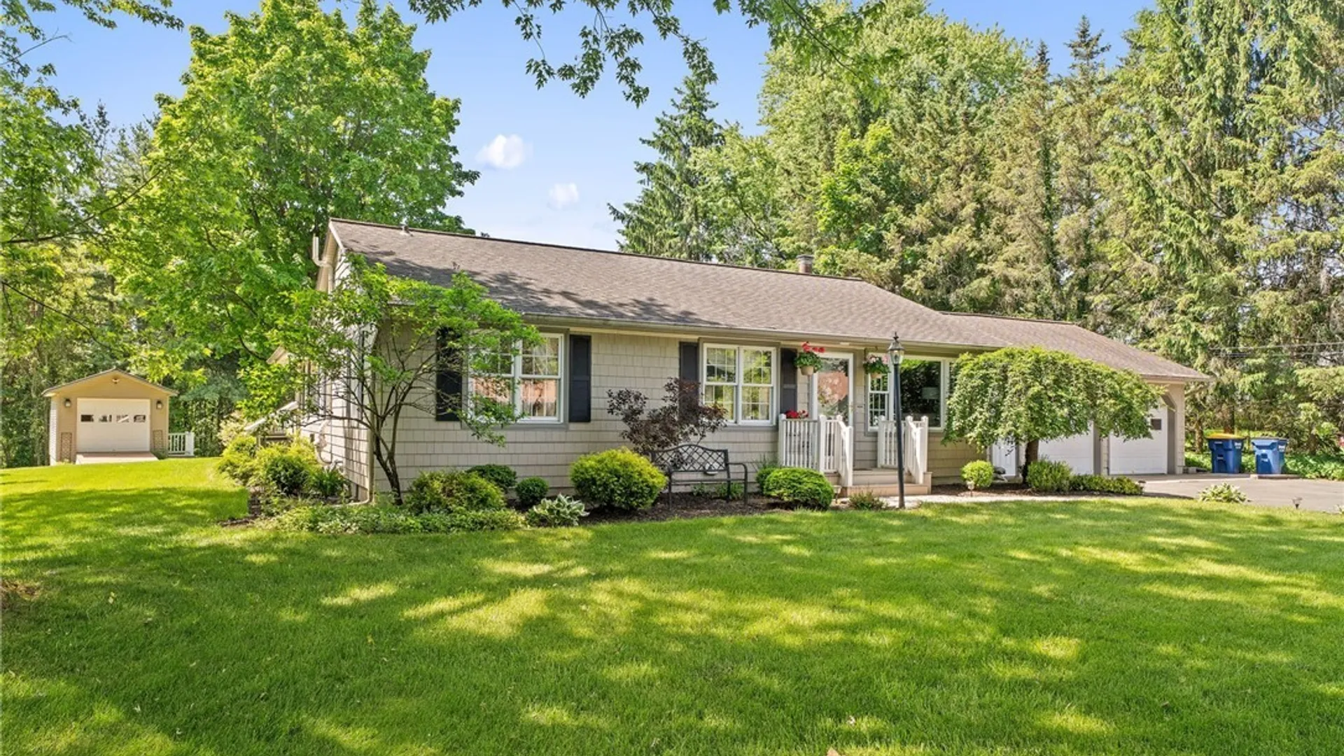 Property at 5812 Winacre Drive, Lafayette, NY 13084 30