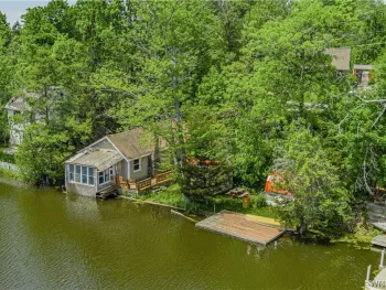 2341 Riverview Drive, Wilson, NY 14172