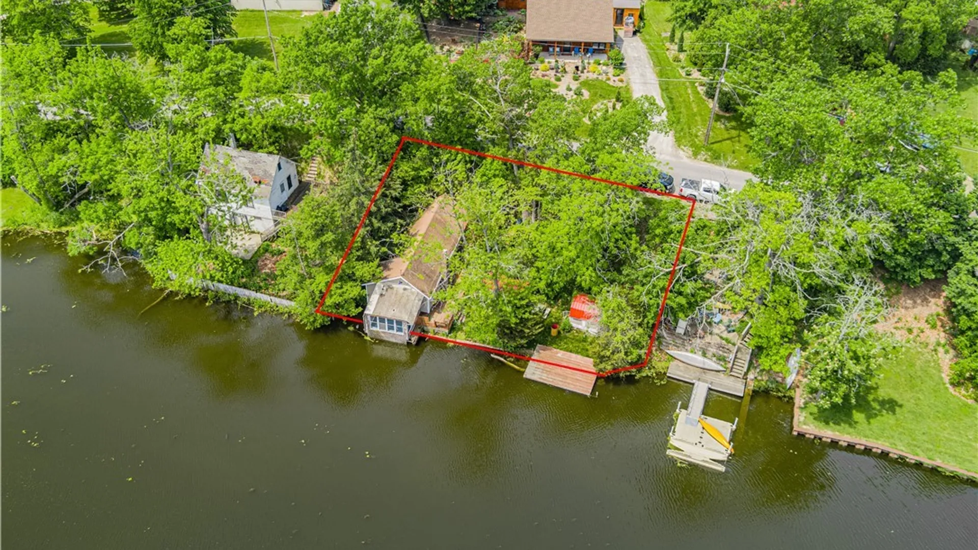 Property at 2341 Riverview Drive, Wilson, NY 14172 9