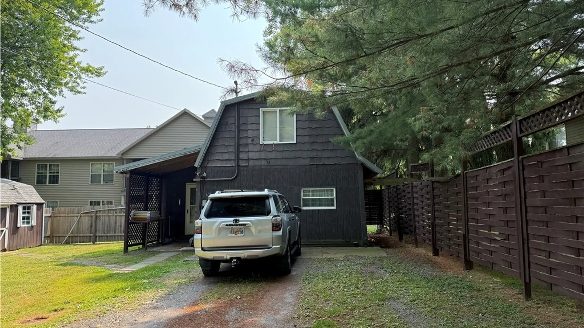 Property at 119 Spring Avenue, Watertown City, NY 13601 2