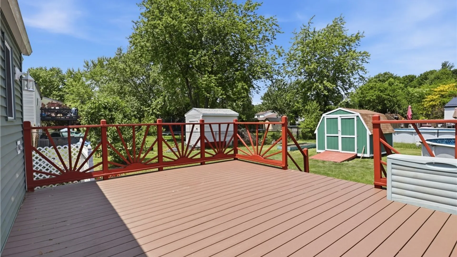 Property at 1394 Glidden Circle, Evans, NY 14047 29