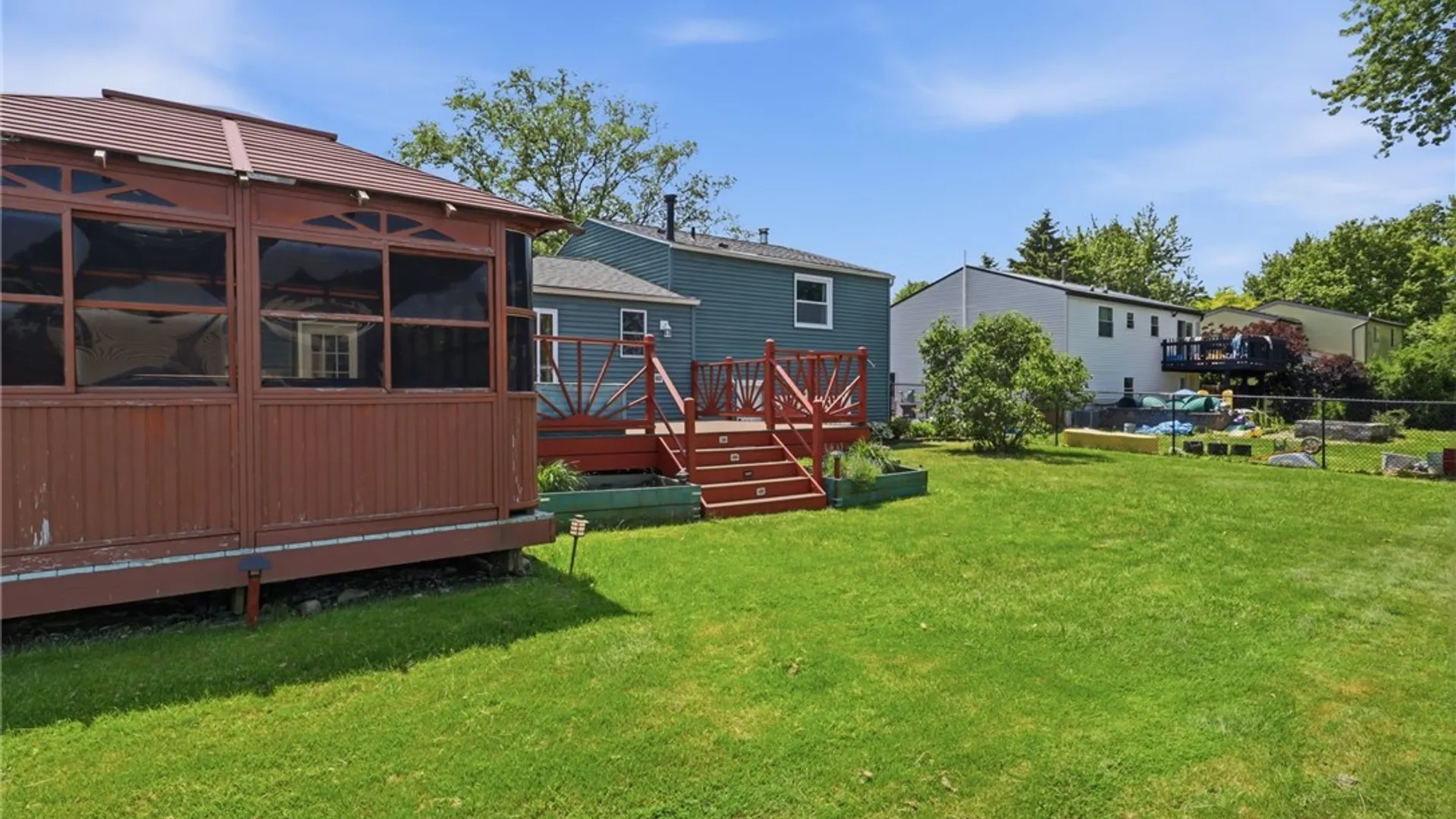 Property at 1394 Glidden Circle, Evans, NY 14047 34