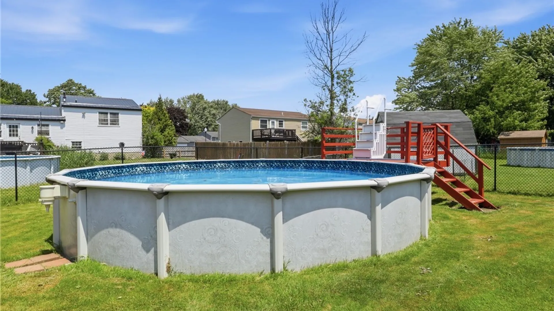 Property at 1394 Glidden Circle, Evans, NY 14047 37
