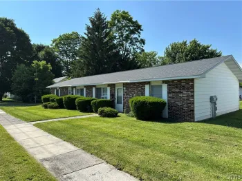 827 E Starbuck Avenue, Watertown City, NY 13601