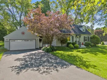 Property at 225 Kasson Road, Camillus, NY 13031