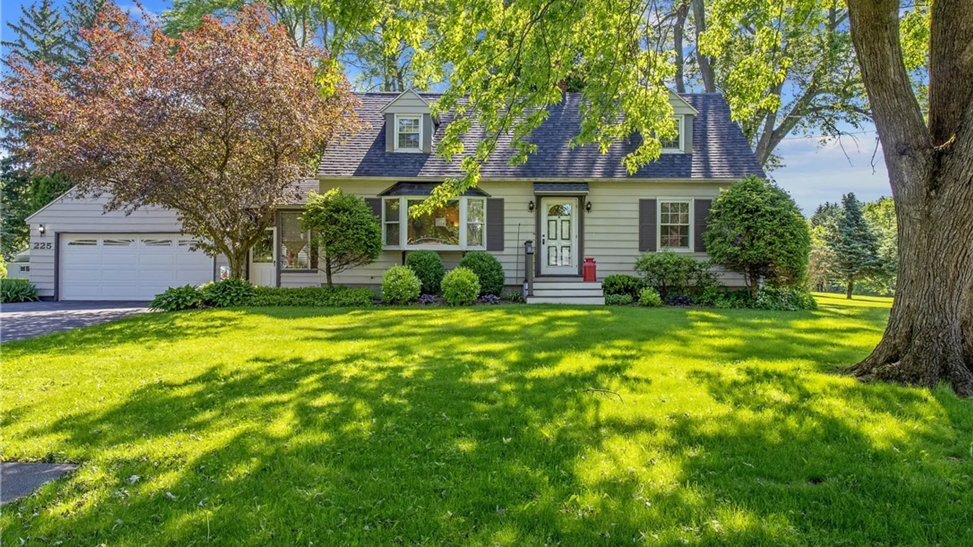 Property at 225 Kasson Road, Camillus, NY 13031 2