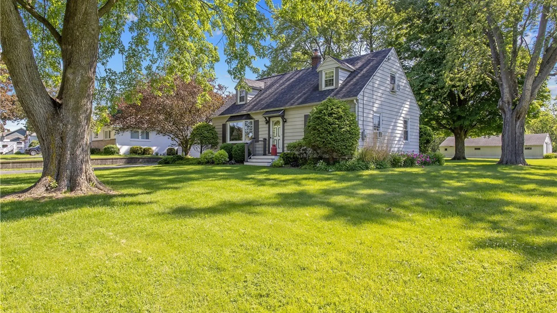 Property at 225 Kasson Road, Camillus, NY 13031 3