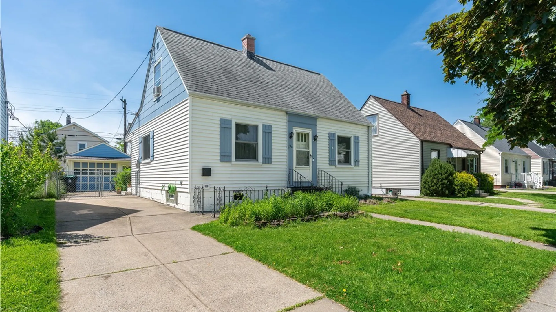 Property at 120 Keller Avenue, Tonawanda, NY 14217 2