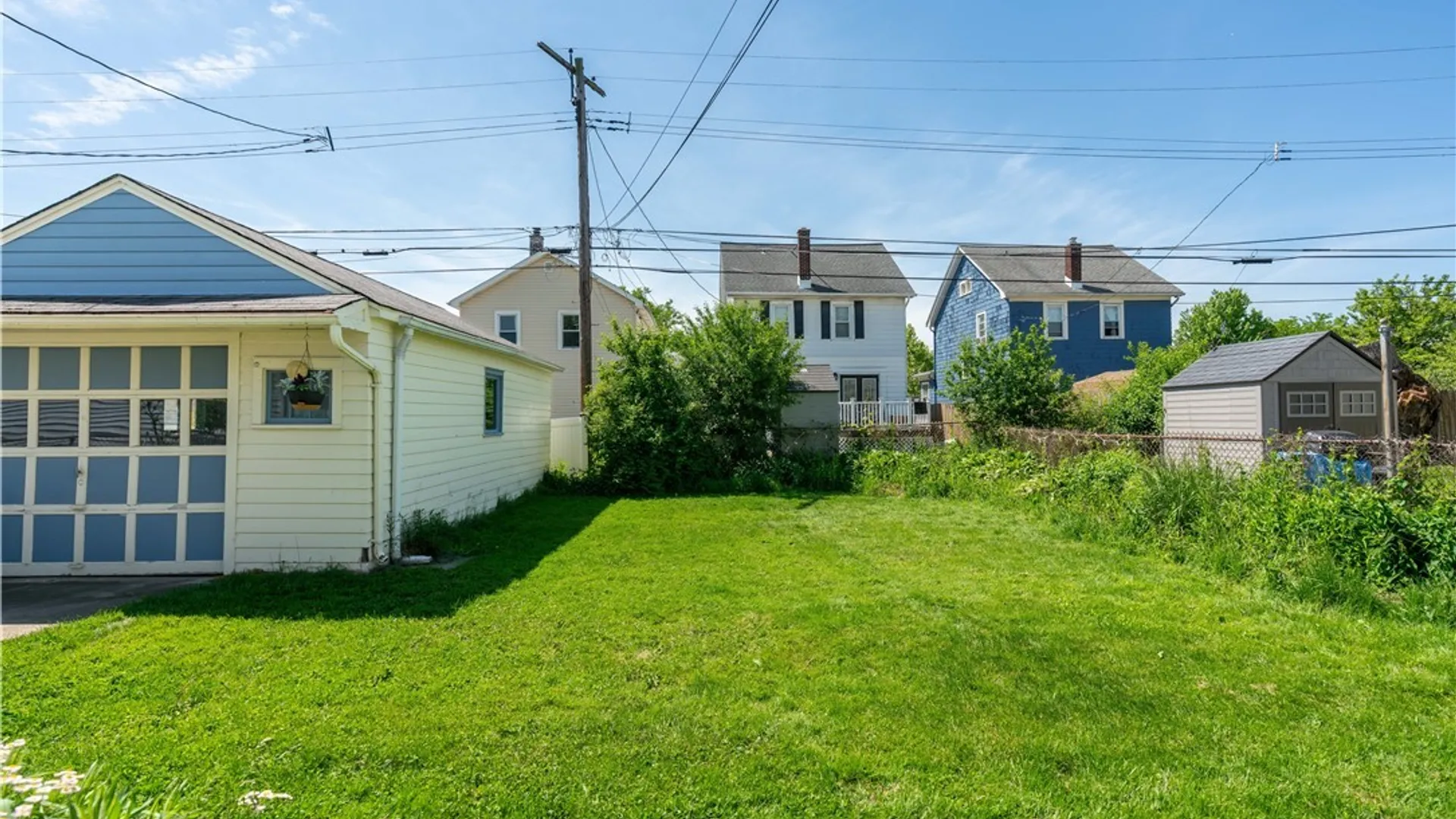 Property at 120 Keller Avenue, Tonawanda, NY 14217 31