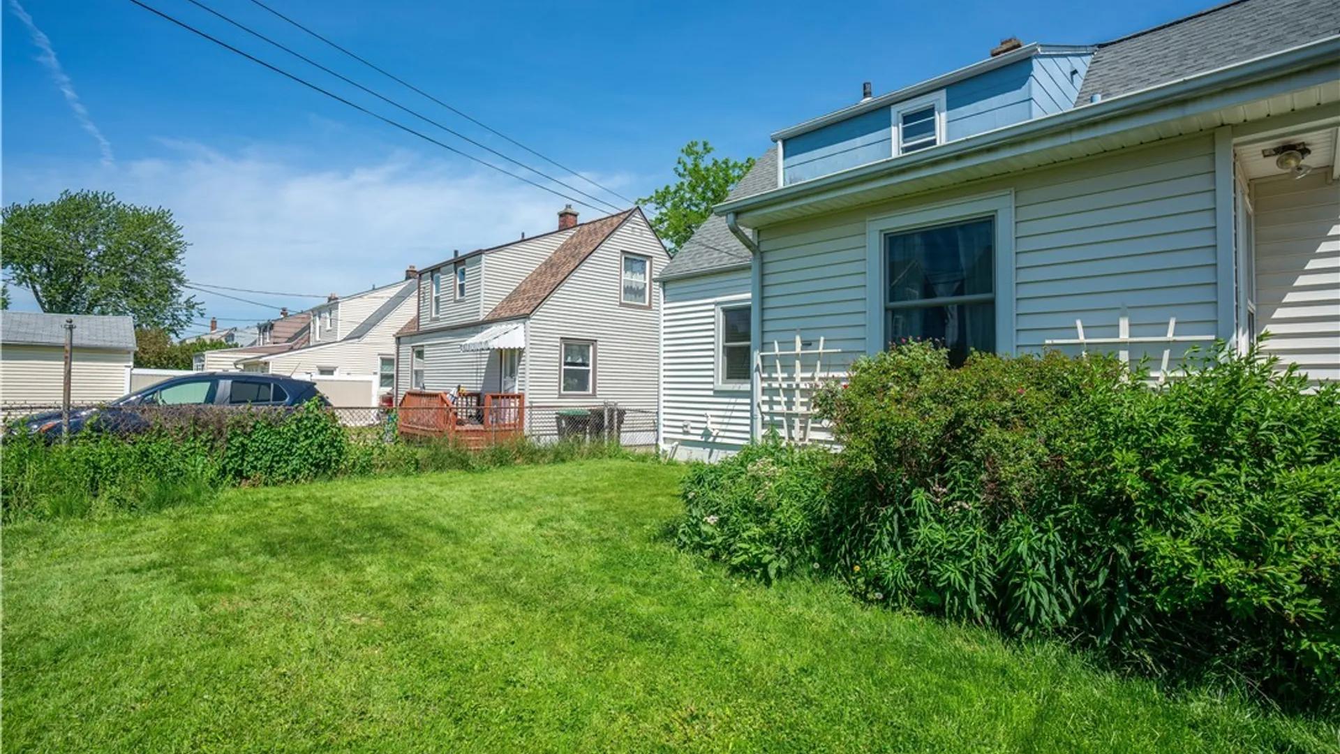 Property at 120 Keller Avenue, Tonawanda, NY 14217 33