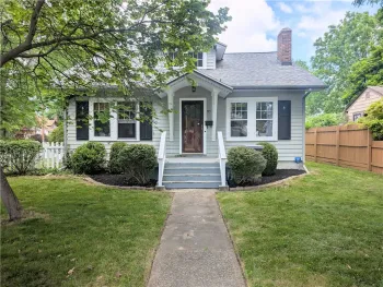 Property at 315 Mid Avenue, Elmira City, NY 14904