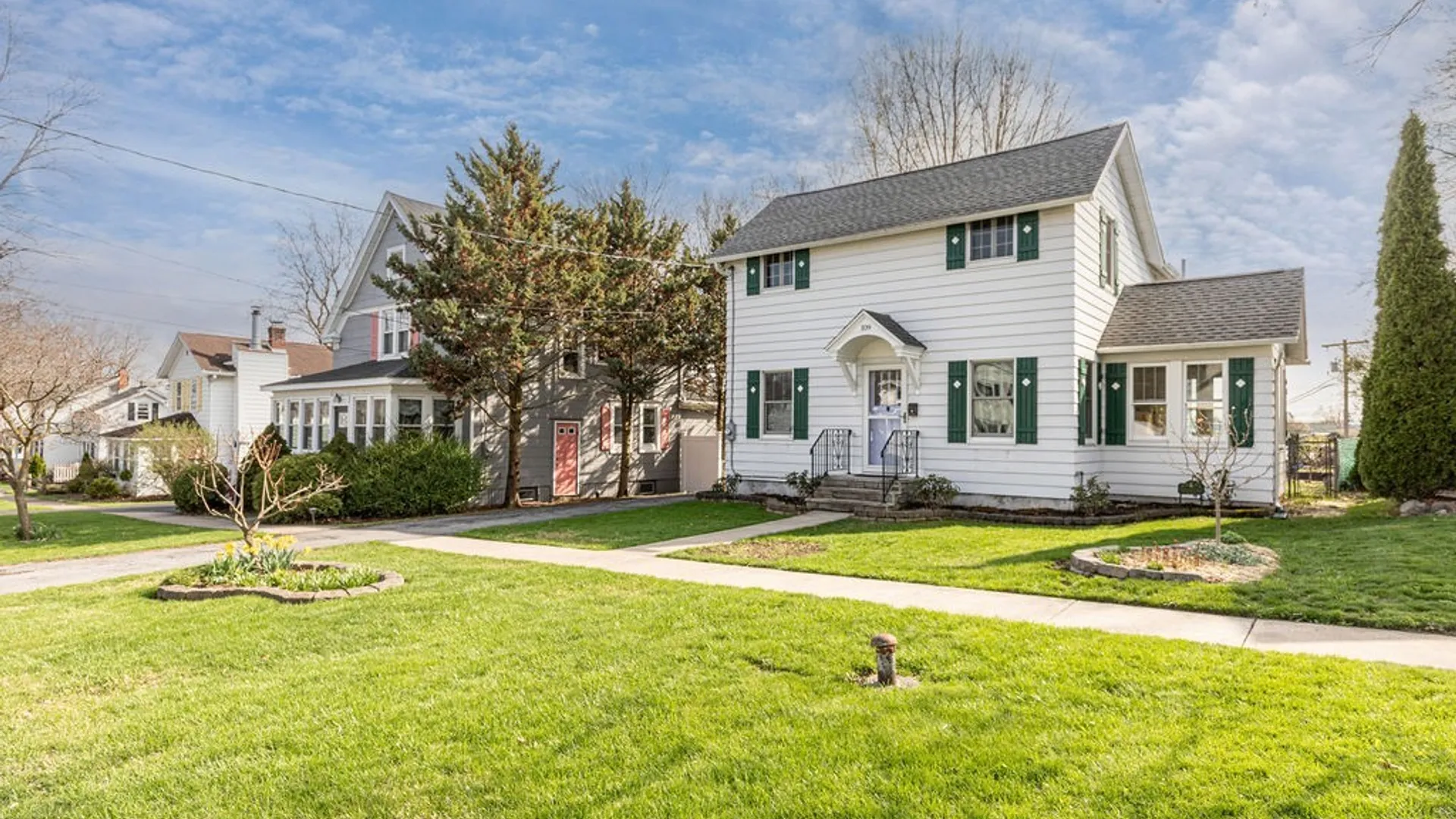 Property at 109 Hazel Street, Salina, NY 13088 2