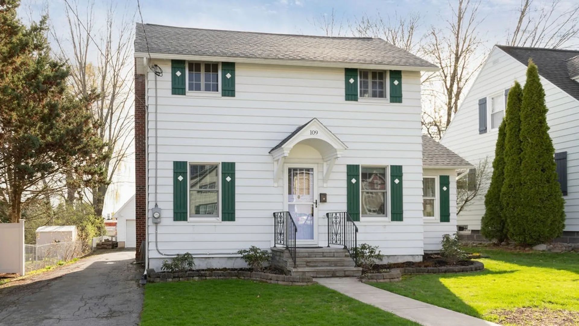 Property at 109 Hazel Street, Salina, NY 13088 3