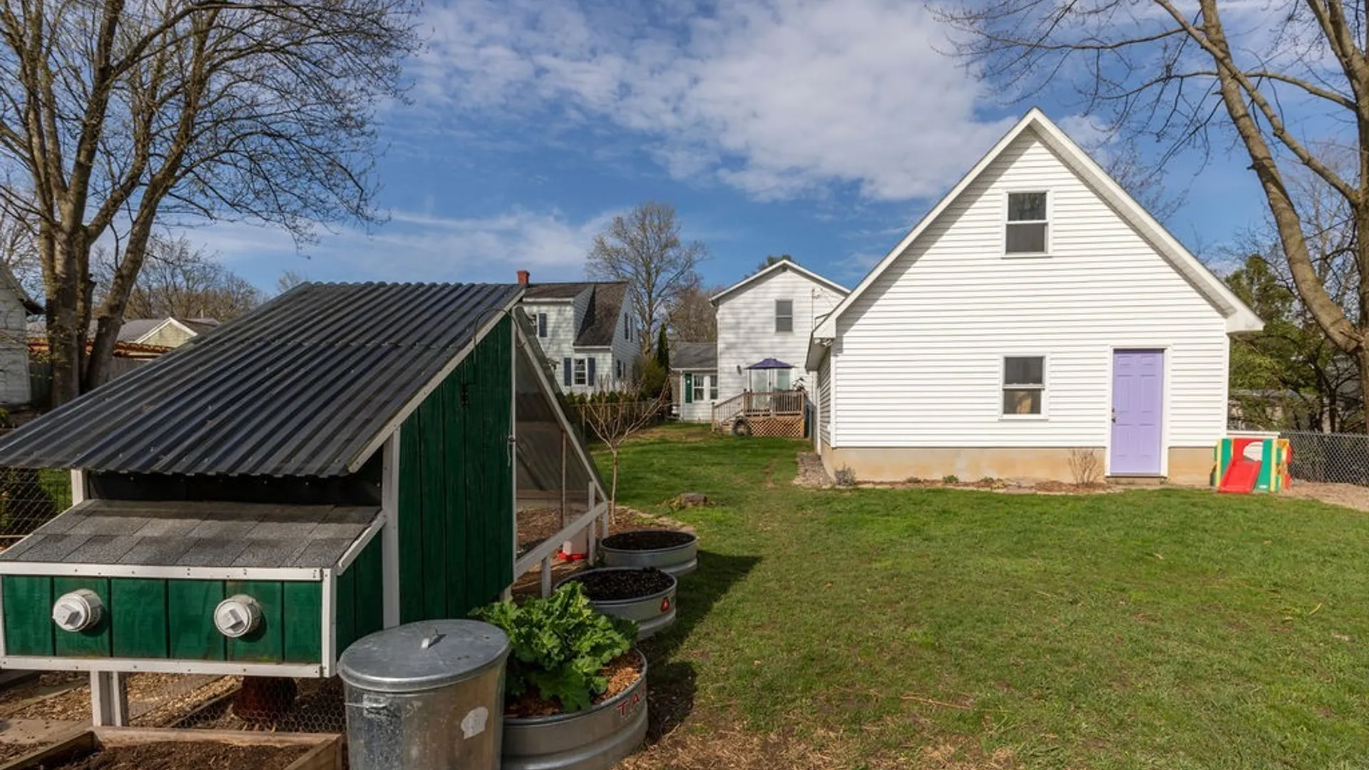 Property at 109 Hazel Street, Salina, NY 13088 40