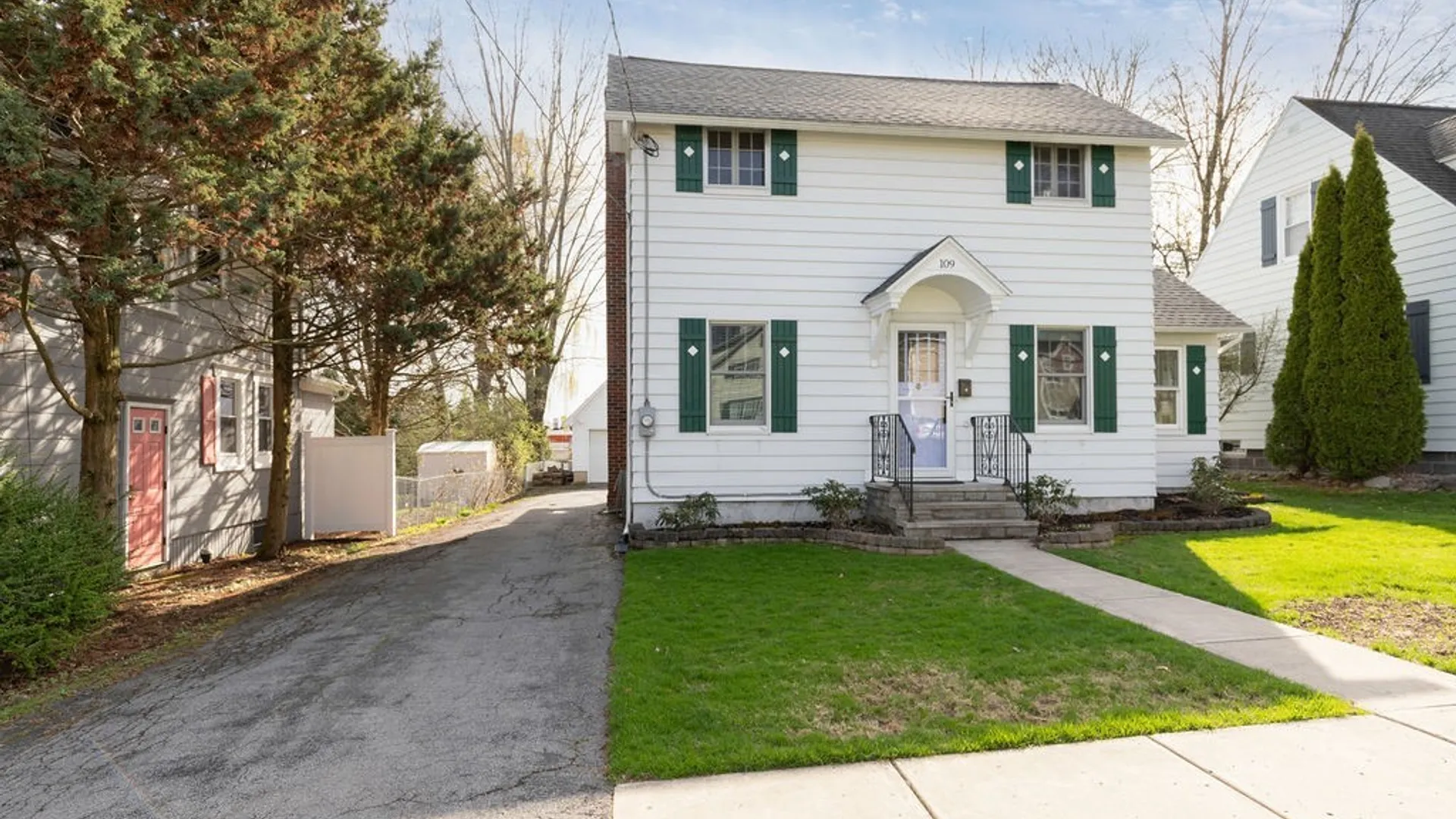 Property at 109 Hazel Street, Salina, NY 13088 45