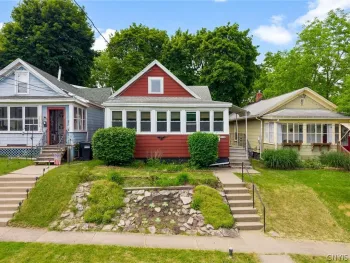 606 Schuyler Street, Syracuse, NY 13204