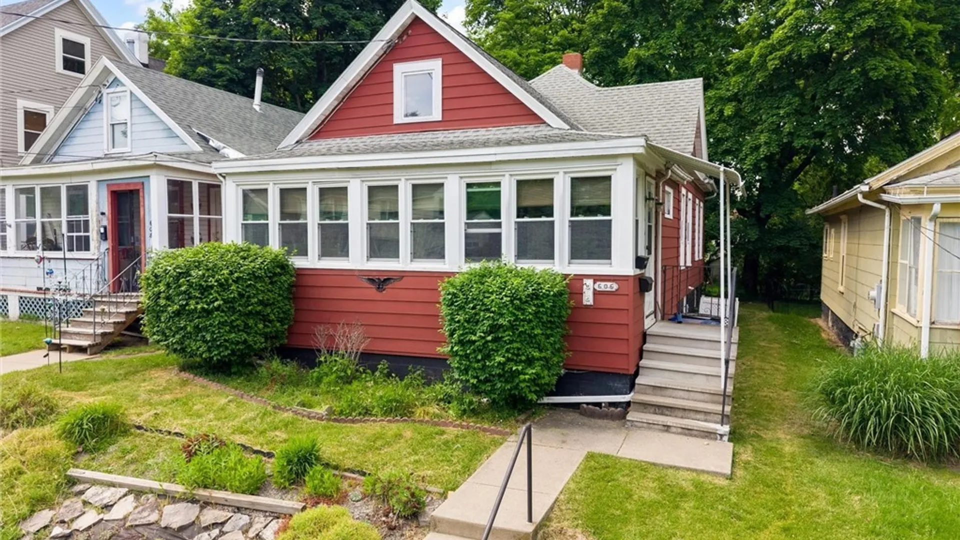 Property at 606 Schuyler Street, Syracuse, NY 13204 2