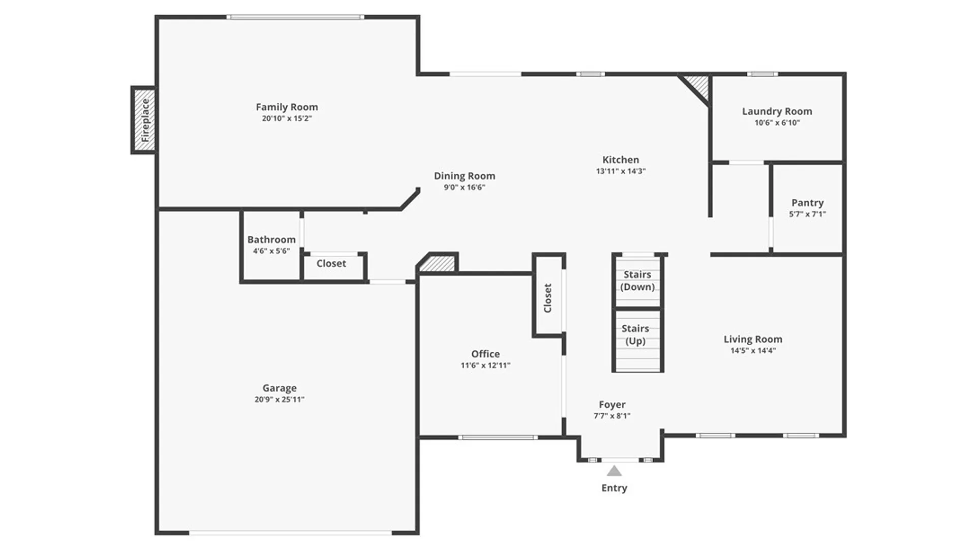 Property at 67 Middlebury Lane, Lancaster, NY 14086 47