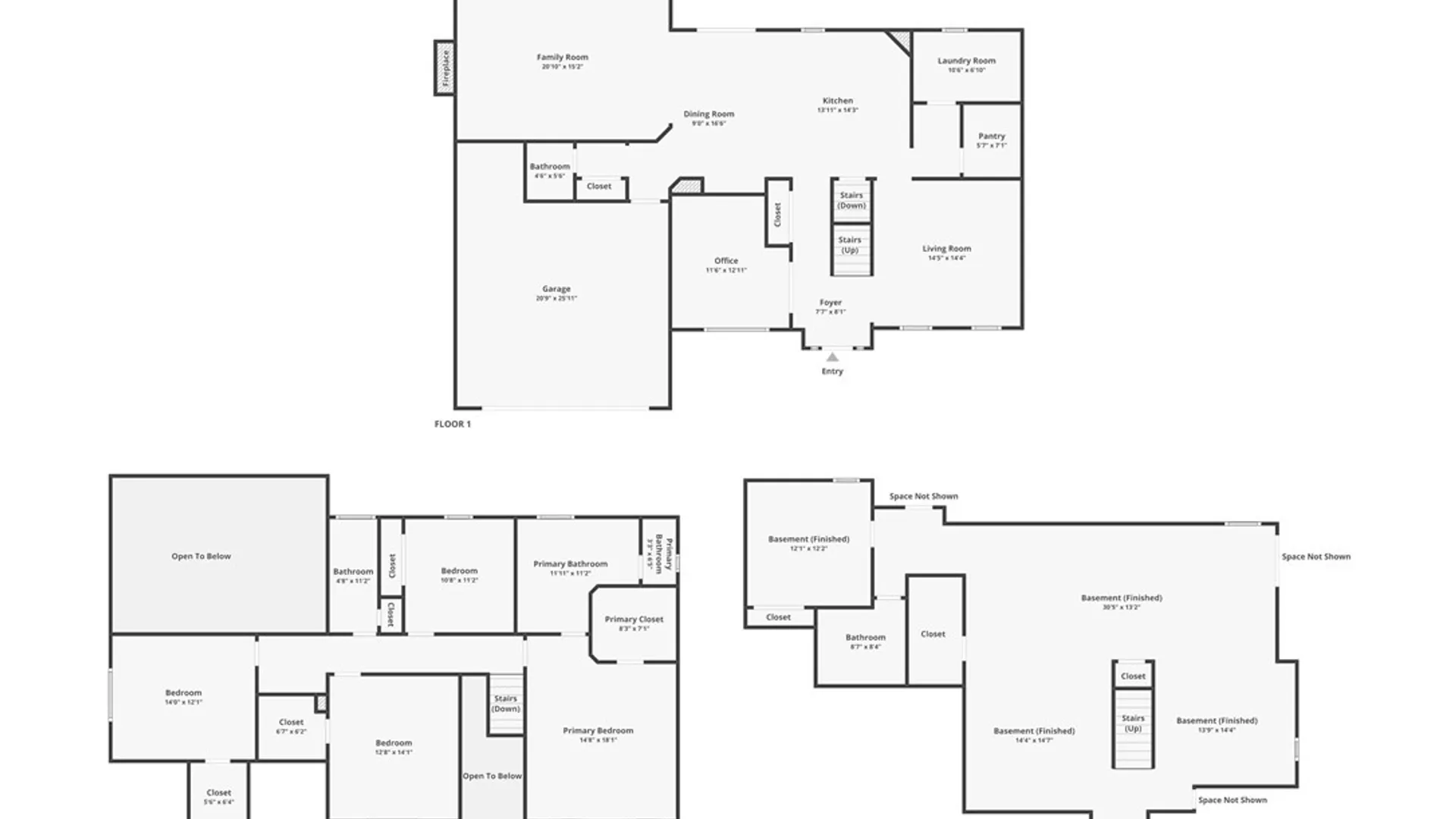 Property at 67 Middlebury Lane, Lancaster, NY 14086 50