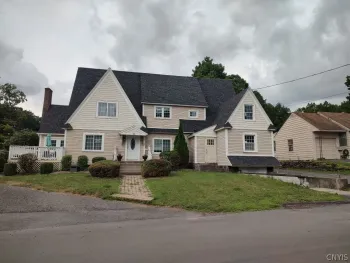 Property at 99 Yorkshire Blvd Boulevard, Camillus, NY 13219