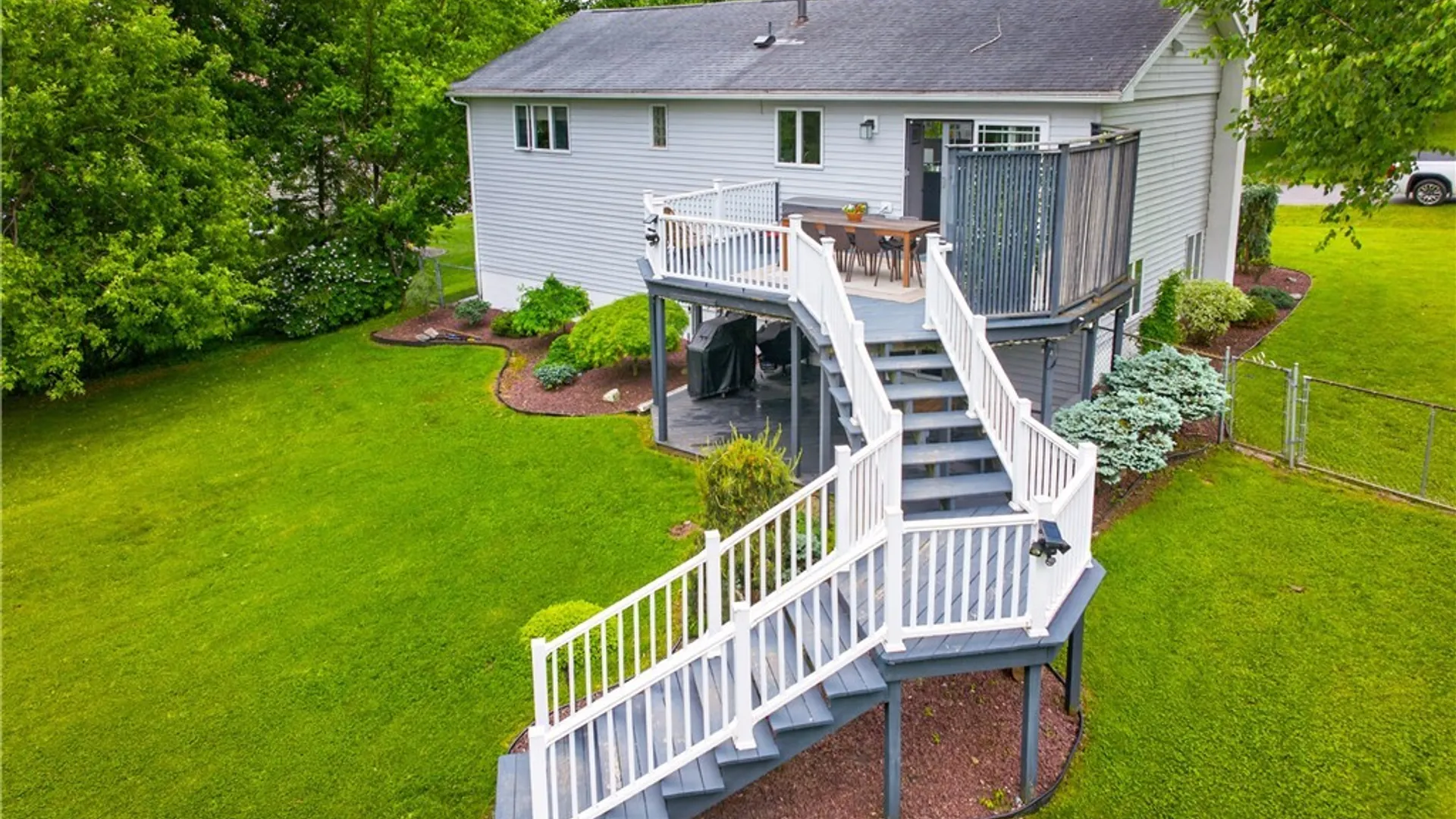 Property at 34 Janet Ter, New Hartford, NY 13413 13