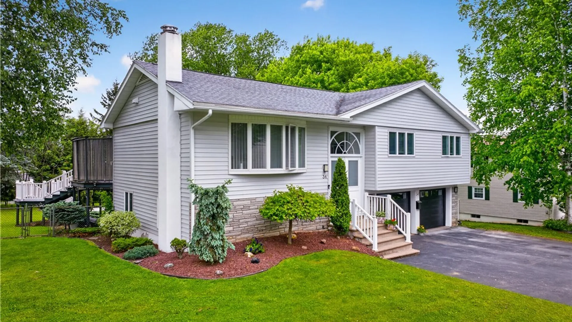 Property at 34 Janet Ter, New Hartford, NY 13413 2