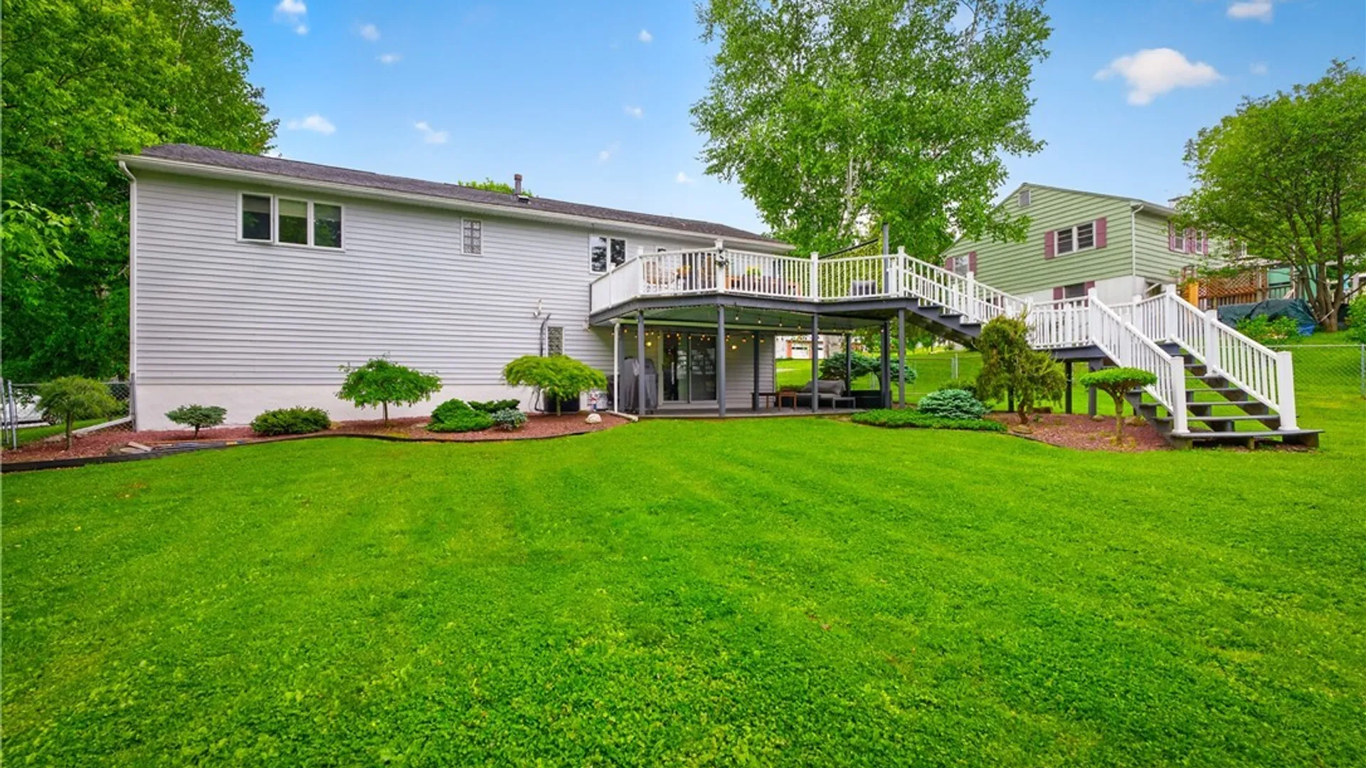 Property at 34 Janet Ter, New Hartford, NY 13413 49