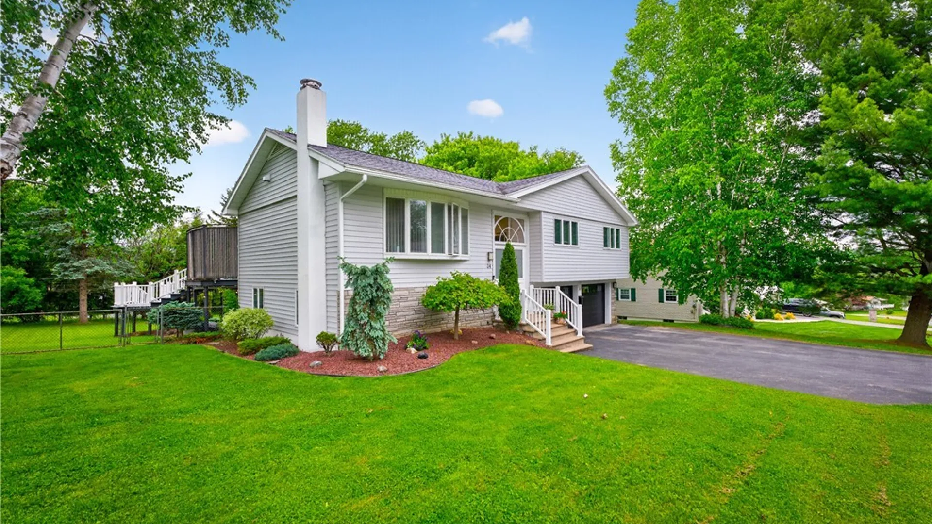 Property at 34 Janet Ter, New Hartford, NY 13413 50
