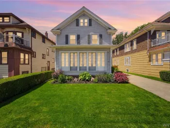 Property at 90 Rutland Street, Buffalo, NY 14220