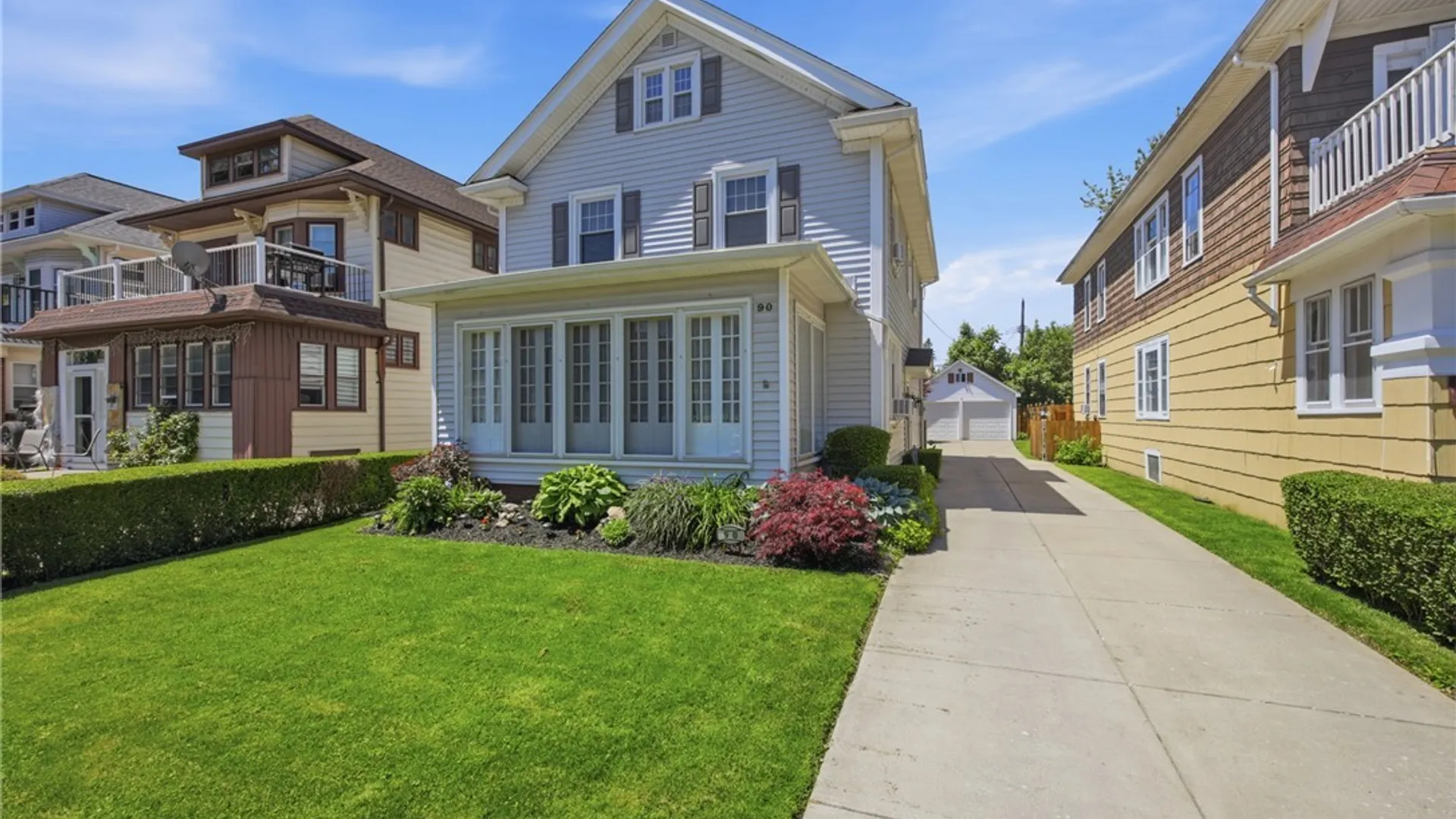 Property at 90 Rutland Street, Buffalo, NY 14220 2