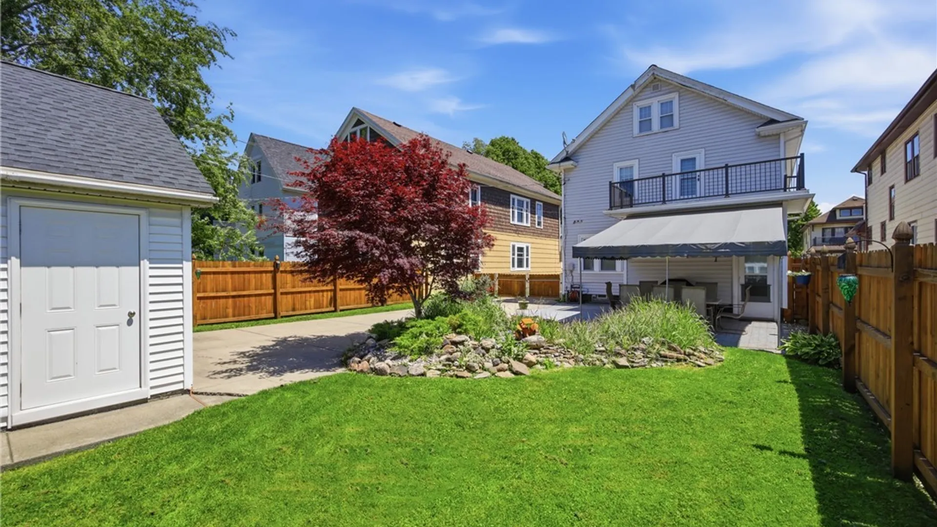 Property at 90 Rutland Street, Buffalo, NY 14220 39
