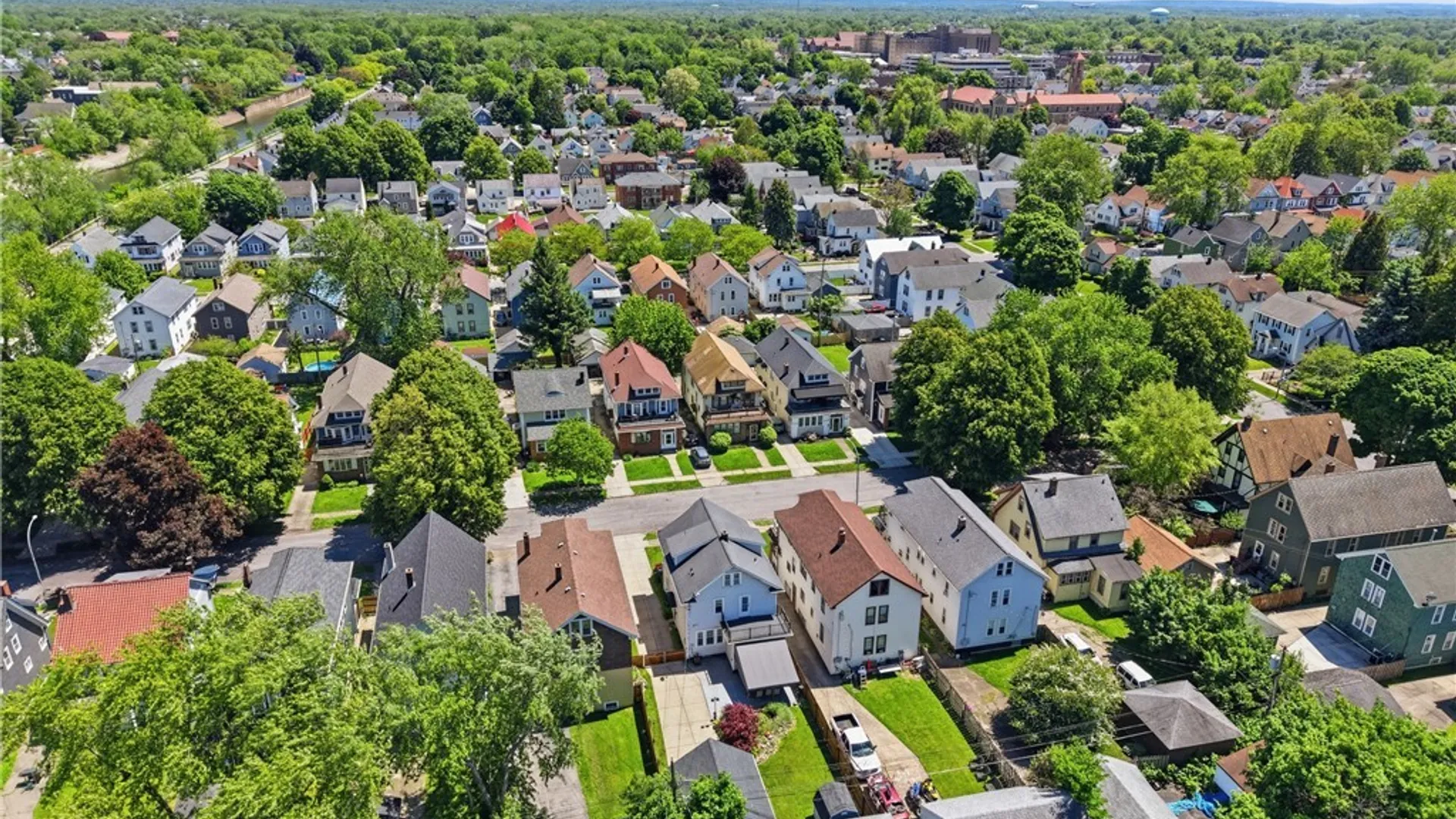 Property at 90 Rutland Street, Buffalo, NY 14220 41