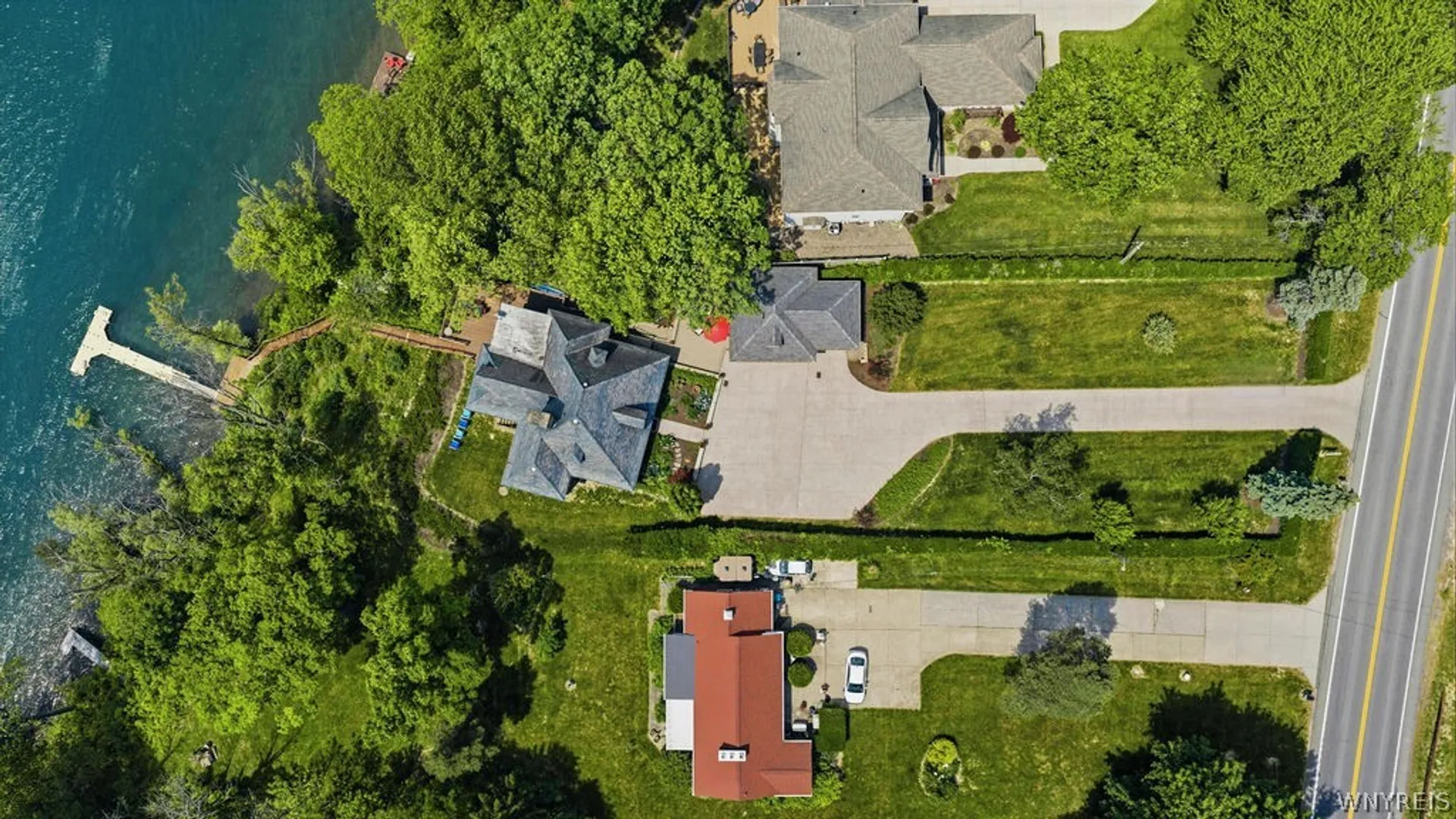 Property at 4090 Lower River Road, Lewiston, NY 14174 14