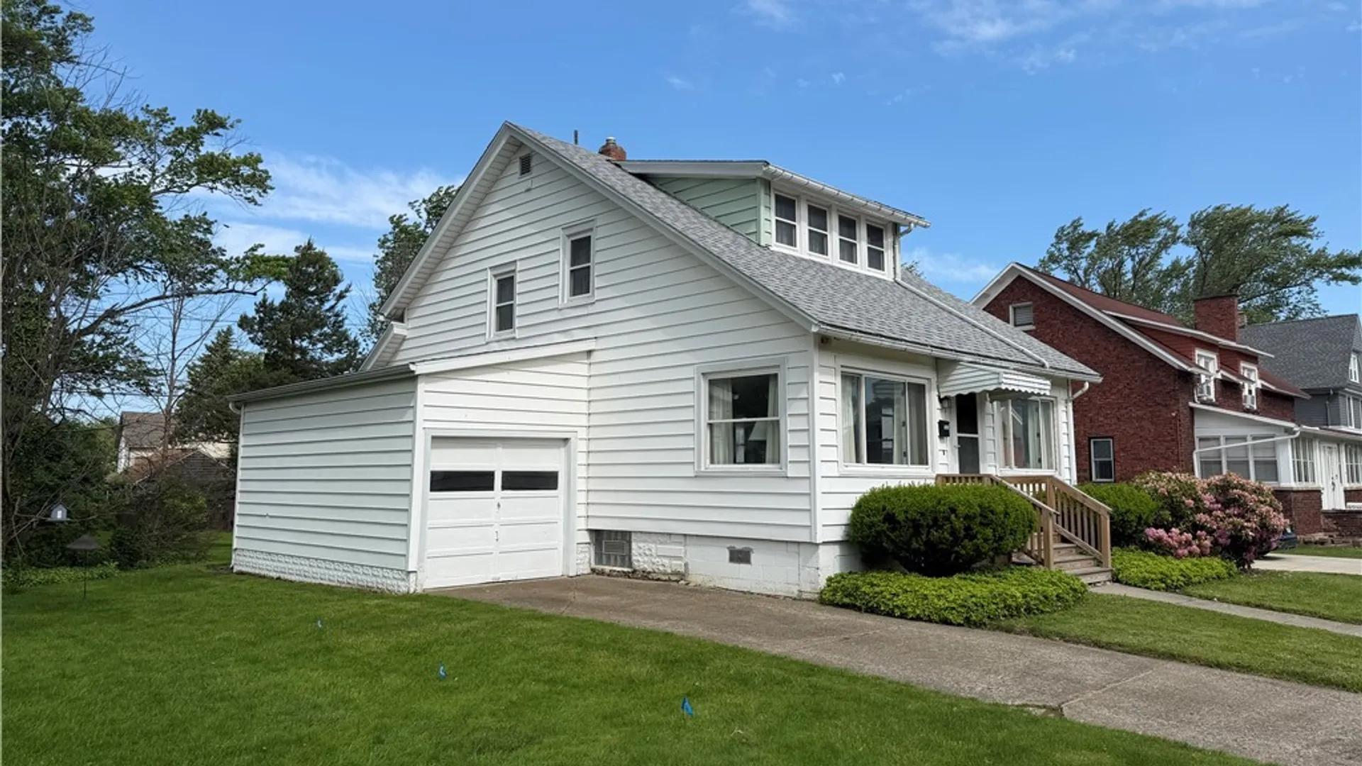 Property at 513 Mckinley Avenue, Dunkirk, NY 14048 2