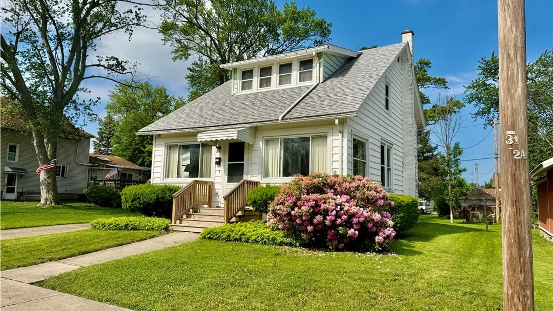 Property at 513 Mckinley Avenue, Dunkirk, NY 14048 3
