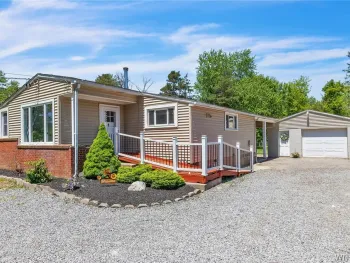 Property at 1311 Bullis Road, Elma, NY 14059