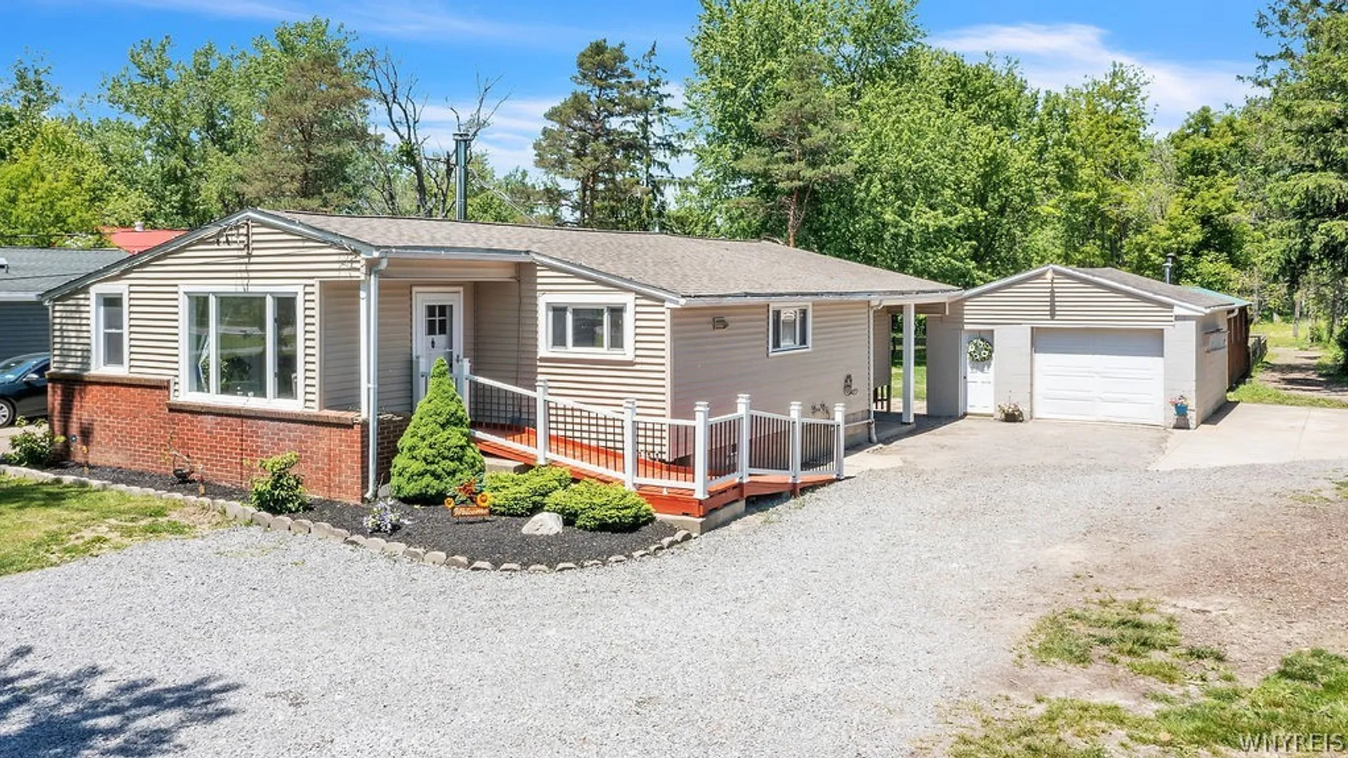 Property at 1311 Bullis Road, Elma, NY 14059 3