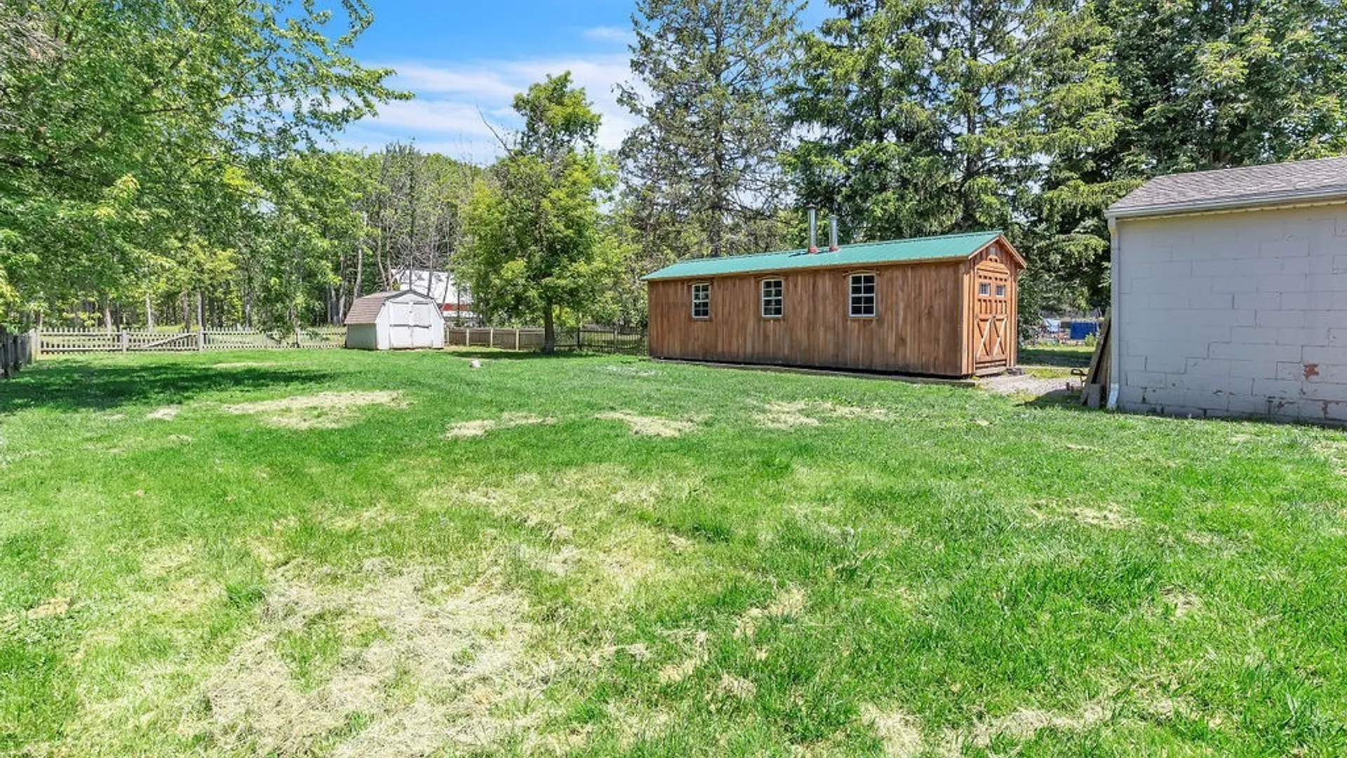 Property at 1311 Bullis Road, Elma, NY 14059 33