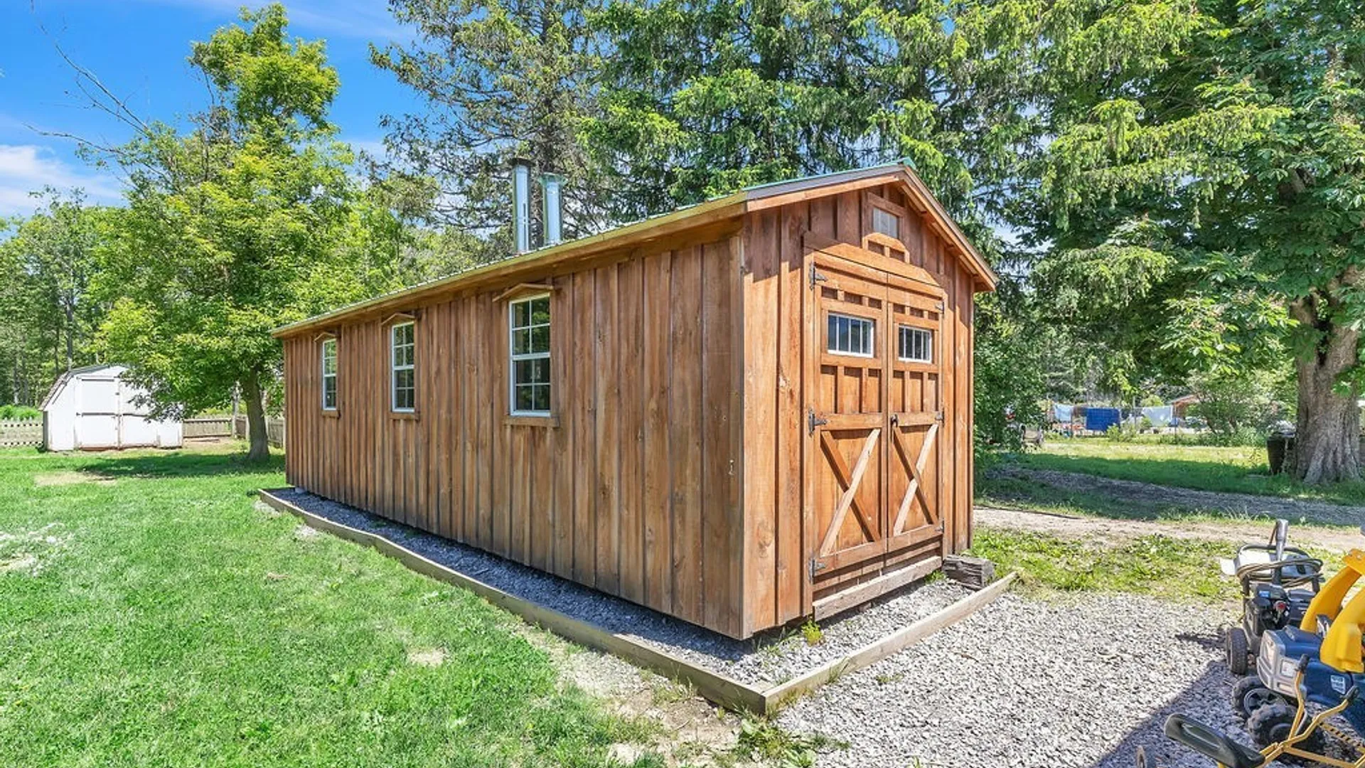 Property at 1311 Bullis Road, Elma, NY 14059 35