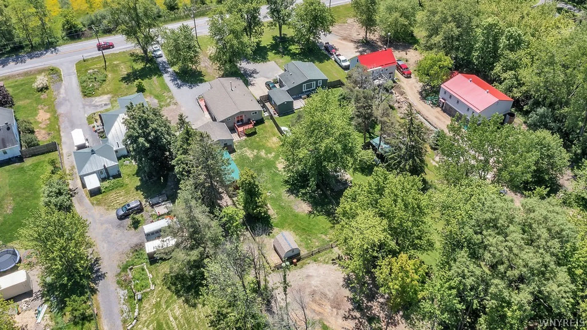 Property at 1311 Bullis Road, Elma, NY 14059 36