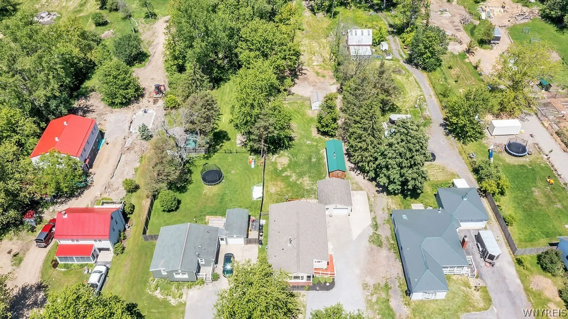 Property at 1311 Bullis Road, Elma, NY 14059 37