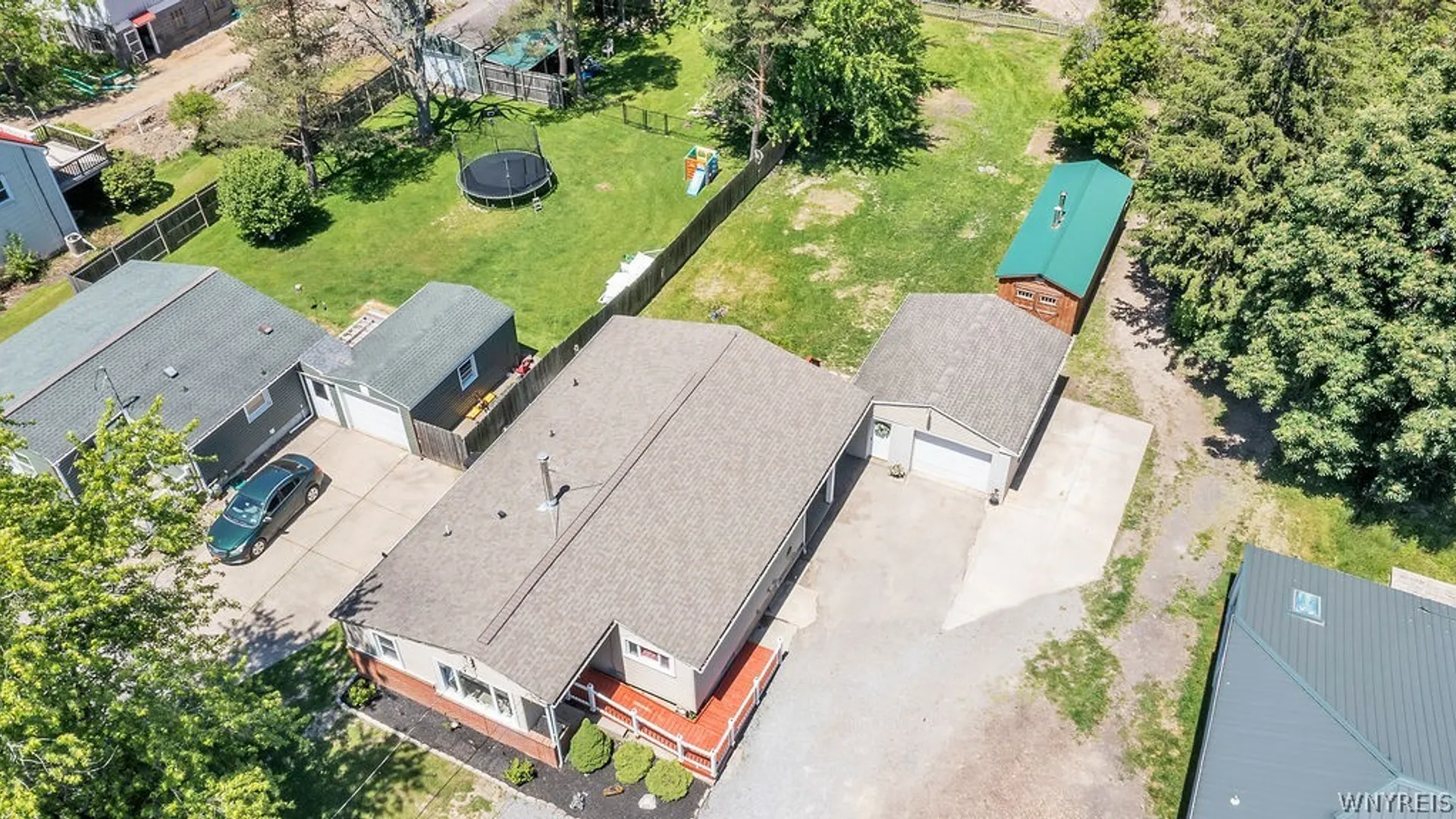 Property at 1311 Bullis Road, Elma, NY 14059 4
