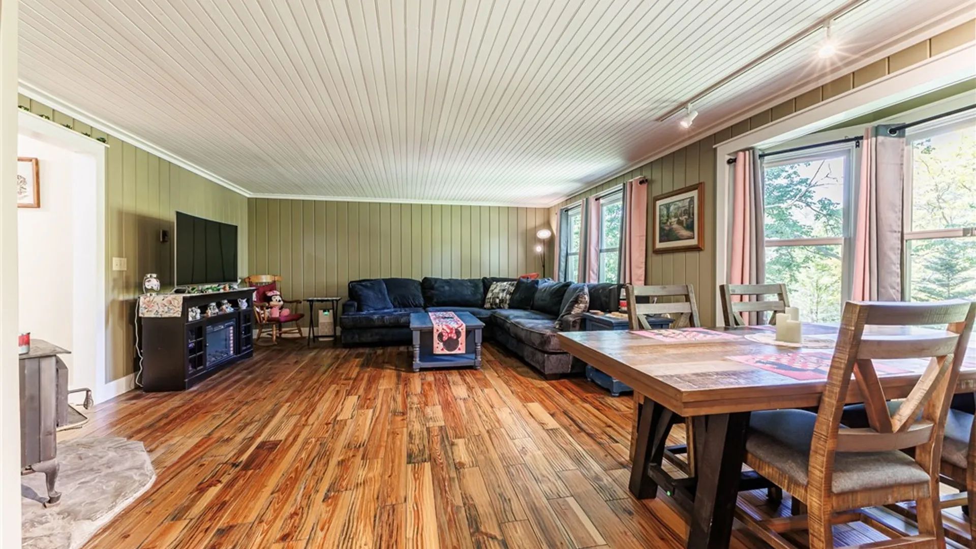 Property at 5947 Harter Road, Sparta, NY 14437 11