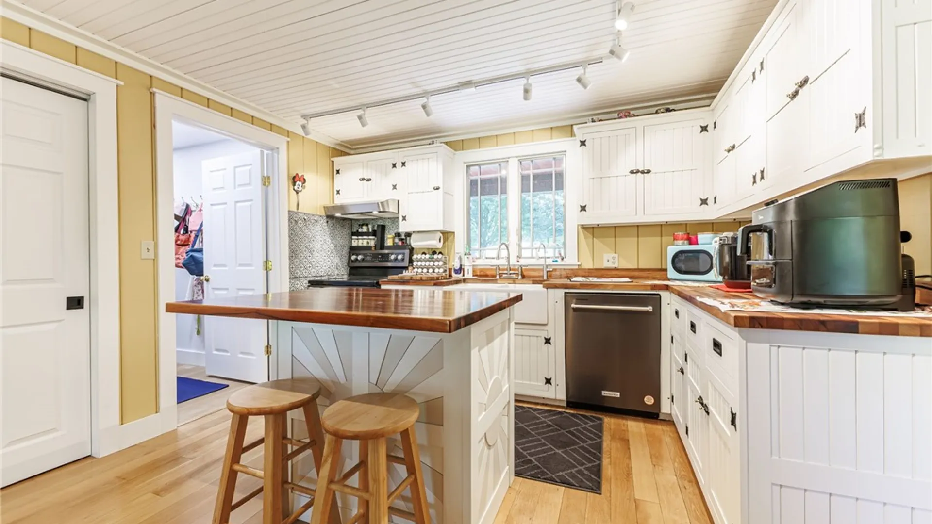 Property at 5947 Harter Road, Sparta, NY 14437 15
